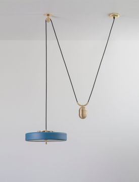 REVOLVE RISE & FALL by Bert Frank - view 5