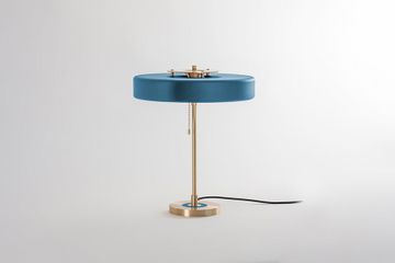 REVOLVE TABLE LAMP by Bert Frank - view 8