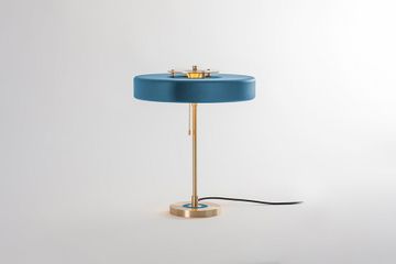 REVOLVE TABLE LAMP by Bert Frank - view 9