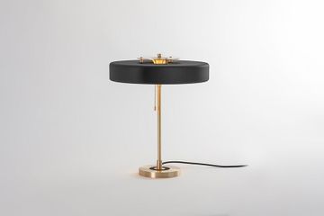 REVOLVE TABLE LAMP by Bert Frank - view 4