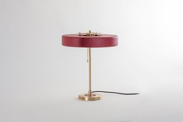 REVOLVE TABLE LAMP by Bert Frank - view 5