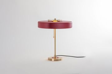 REVOLVE TABLE LAMP by Bert Frank - view 6