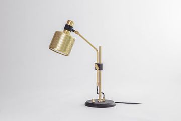 RIDDLE TABLE LAMP SINGLE by Bert Frank - view 8