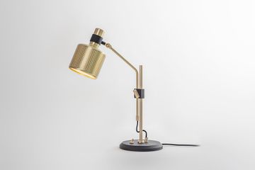 RIDDLE TABLE LAMP SINGLE by Bert Frank - view 9