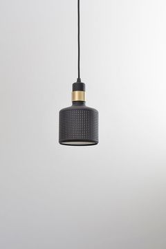 RIDDLE PENDANT by Bert Frank - view 9