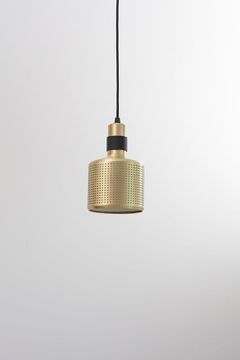 RIDDLE PENDANT by Bert Frank - view 5
