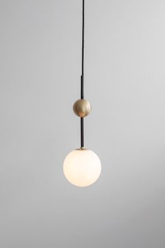 RIFT PENDANT LIGHT by Bert Frank - view 5