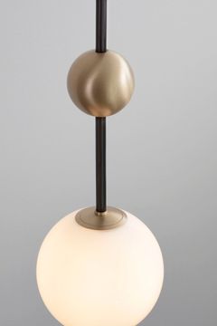 RIFT PENDANT LIGHT by Bert Frank - view 8