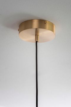 RIFT PENDANT LIGHT by Bert Frank - view 6