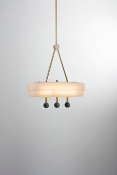 SPATE PENDANT by Bert Frank - view 4