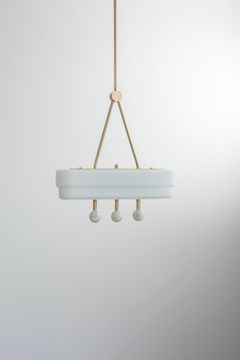 SPATE PENDANT by Bert Frank - view 5