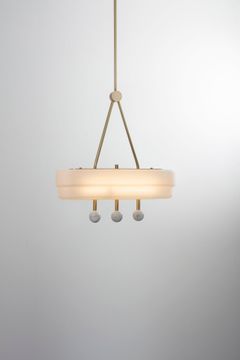 SPATE PENDANT by Bert Frank - view 6