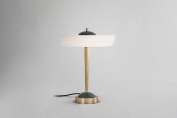 TRAVE TABLE LAMP by Bert Frank - view 4