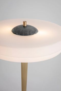 TRAVE TABLE LAMP by Bert Frank - view 5
