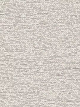 Zefira chair imbottita di design with braccioli - fabric effetto cotton and base in metal champagne by Divani Store - view 8
