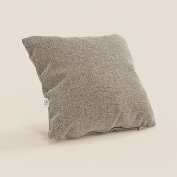 Felis cushions disponibili in various colours made in fabric soft water-repellent by Divani Store - view 3
