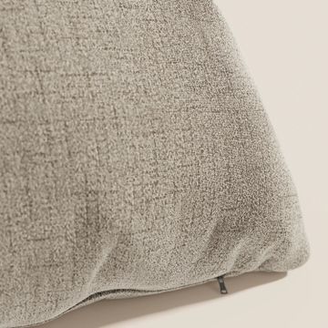 Felis cushions disponibili in various colours made in fabric soft water-repellent by Divani Store - view 4