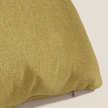 Sogno cushions disponibili in various colours realizzati in fabric soft stain-resistant by Divani Store - view 4
