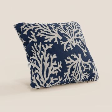 Nautilus collezione di cushions in varie fantasie stile marino in fabric water-repellent by Divani Store - view 3