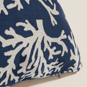 Nautilus collezione di cushions in varie fantasie stile marino in fabric water-repellent by Divani Store - view 4