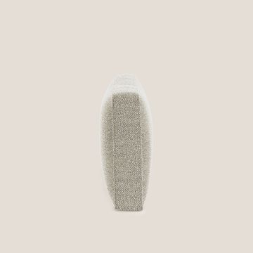 Nettuno cushion schienale made in fabric bouclè water-repellent by Divani Store - view 2