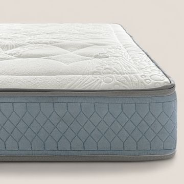 KYROS – mattress Luxury a molle insacchettate and memory with Supporto Posturale Intelligente a 7 Zone by Divani Store - view 5