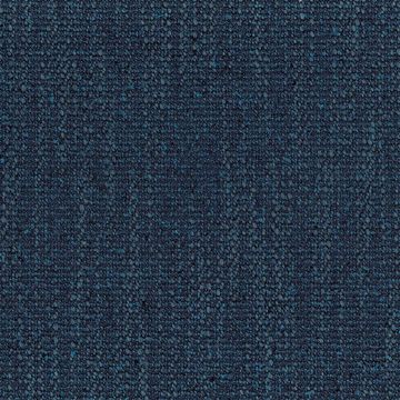 Levante cushion available in various colours in pregiato bouclé riciclato fresco dalla trama melangiata stain-resistant by Divani Store - view 2