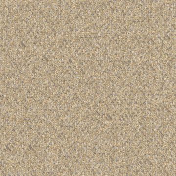 Sonic cushion available in various colours made in pregiato bouclé stain-resistant by Divani Store - view 2