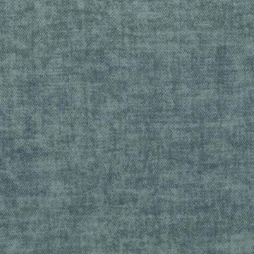 Sofia cushion available in various colours made in soft velvet nuvolato stain-resistant and water-repellent Easy Clean by Divani Store - view 5