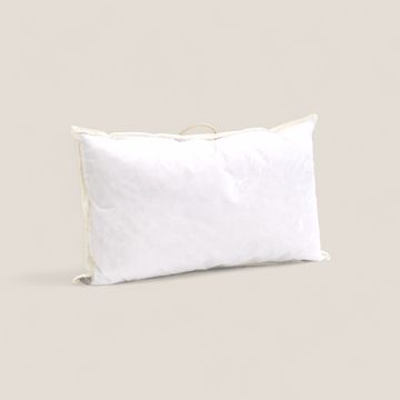 VELTHA-ORGANIC Guanciale in Piuma d'Oca Naturale and Certificata by Divani Store - view 5