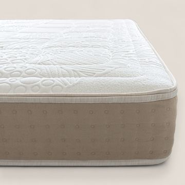 VELTHA – mattress Bio-Adattivo with molle insacchettate and Lattice Naturale a 7 zone by Divani Store - view 5