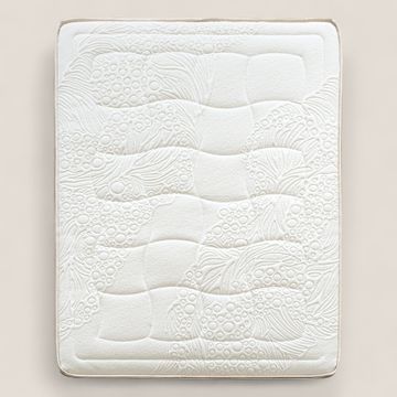 VELTHA – mattress Bio-Adattivo with molle insacchettate and Lattice Naturale a 7 zone by Divani Store - view 7