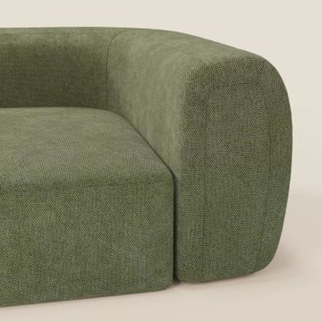 BonBon Modulo corner – sofa modular modular GF edition by Divani Store - view 6