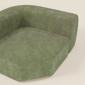 BonBon Modulo corner – sofa modular modular GF edition by Divani Store - view 7