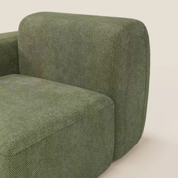 BonBon modulo terminale 105 cm left o right - Grande Fratello edition by Divani Store - view 7