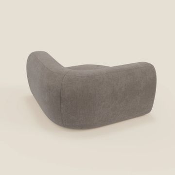 Bonbon Modulo corner – sofa modular modern in fabric stain-resistant by Divani Store - view 4