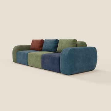 BonBon sofa modular 3 seats - Grande Fratello edition by Divani Store - view 8