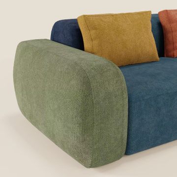 BonBon sofa modular 4 posti - Grande Fratello edition by Divani Store - view 4