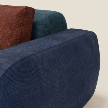 BonBon sofa modular 4 posti - Grande Fratello edition by Divani Store - view 7
