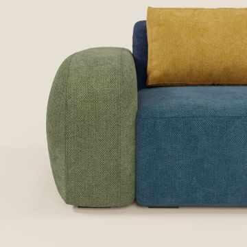 BonBon sofa modular 4 posti - Grande Fratello edition by Divani Store - view 3