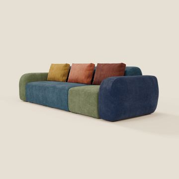 BonBon sofa modular 4 posti - Grande Fratello edition by Divani Store - view 8
