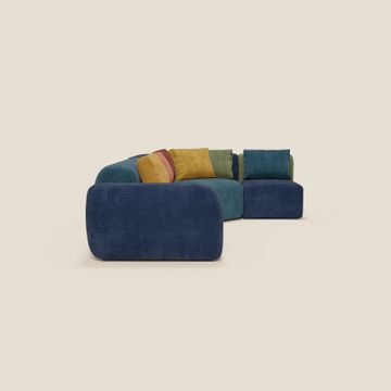 BonBon sofa modular corner - Grande Fratello Edition by Divani Store - view 5