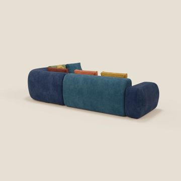 BonBon sofa modular corner - Grande Fratello Edition by Divani Store - view 6