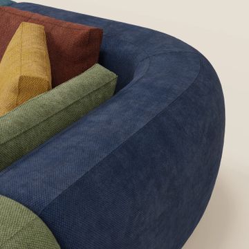 BonBon sofa modular corner - Grande Fratello Edition by Divani Store - view 4