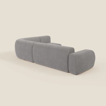 BonBon sofa corner modular and modular - fabric stain-resistant by Divani Store - view 8