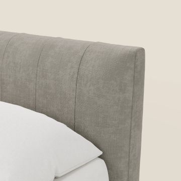 Bogart bed storage Edizione Grande Fratello - removable-cover in fabric stain-resistant by Divani Store - view 6