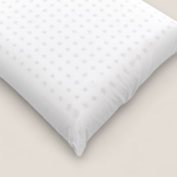 VELTHA-FLOW – Guanciale bio-adattivo in Lattice Alveolato 100% Naturale by Divani Store - view 2