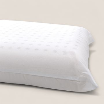 VELTHA-FLOW – Guanciale bio-adattivo in Lattice Alveolato 100% Naturale by Divani Store - view 3