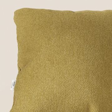 Sogno cushions disponibili in various colours realizzati in fabric soft stain-resistant by Divani Store - view 2