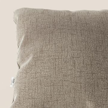 Felis cushions disponibili in various colours made in fabric soft water-repellent by Divani Store - view 2